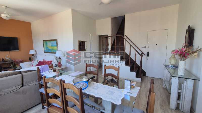 Cobertura, 3 quartos, 185 m² - Foto 5