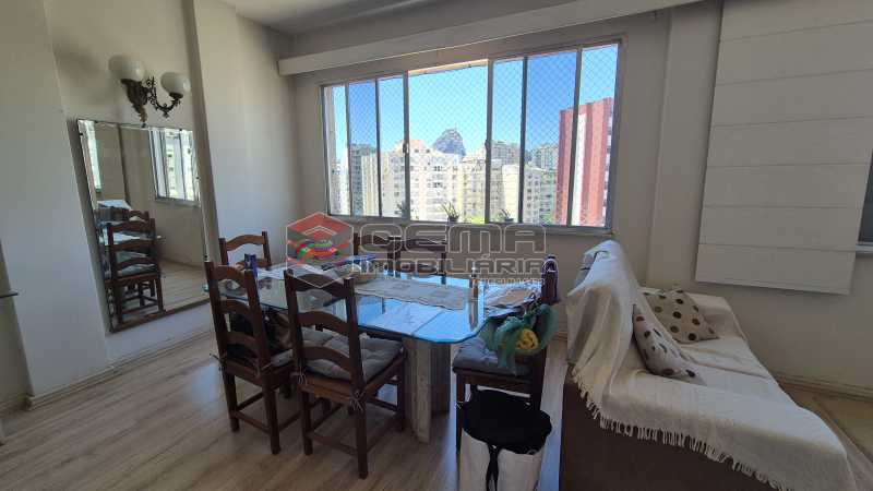 Cobertura, 3 quartos, 185 m² - Foto 4