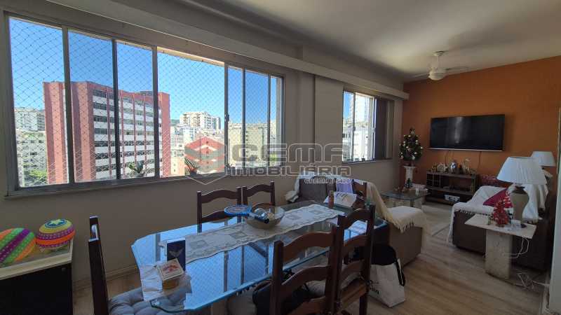 Cobertura, 3 quartos, 185 m² - Foto 6