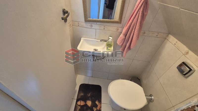 Cobertura, 3 quartos, 185 m² - Foto 7