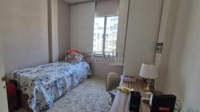 Cobertura, 3 quartos, 185 m² - Foto 10