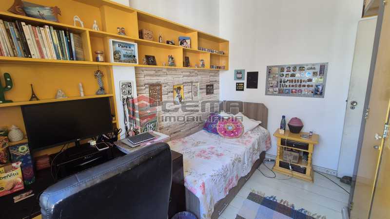 Cobertura, 3 quartos, 185 m² - Foto 13