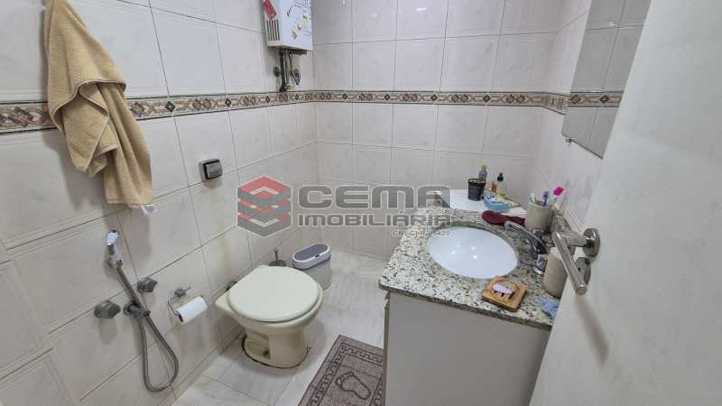 Cobertura, 3 quartos, 185 m² - Foto 14