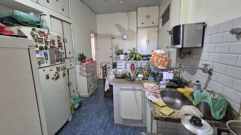 Cobertura, 3 quartos, 185 m² - Foto 17