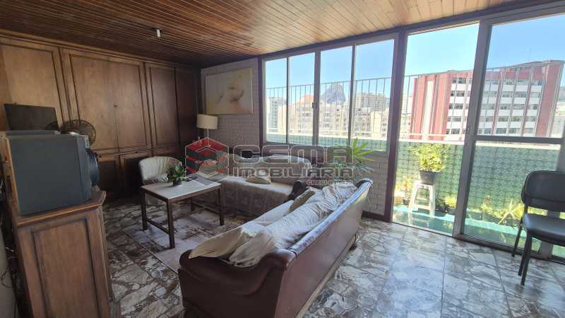 Cobertura, 3 quartos, 185 m² - Foto 18