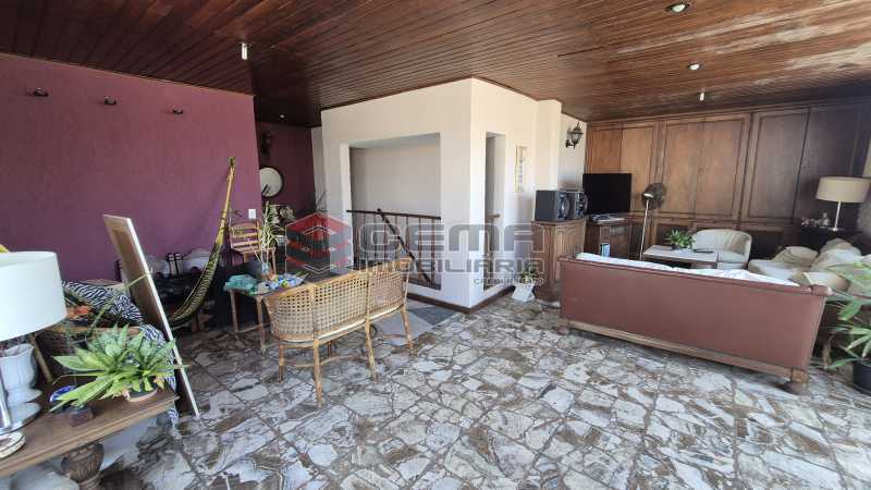 Cobertura, 3 quartos, 185 m² - Foto 19