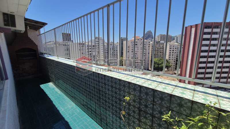 Cobertura, 3 quartos, 185 m² - Foto 22