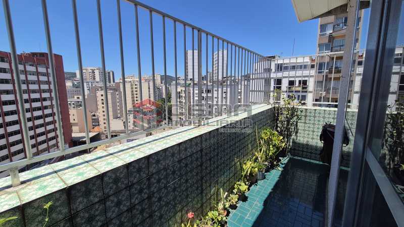 Cobertura, 3 quartos, 185 m² - Foto 23