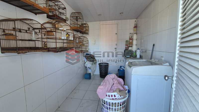 Cobertura, 3 quartos, 185 m² - Foto 24