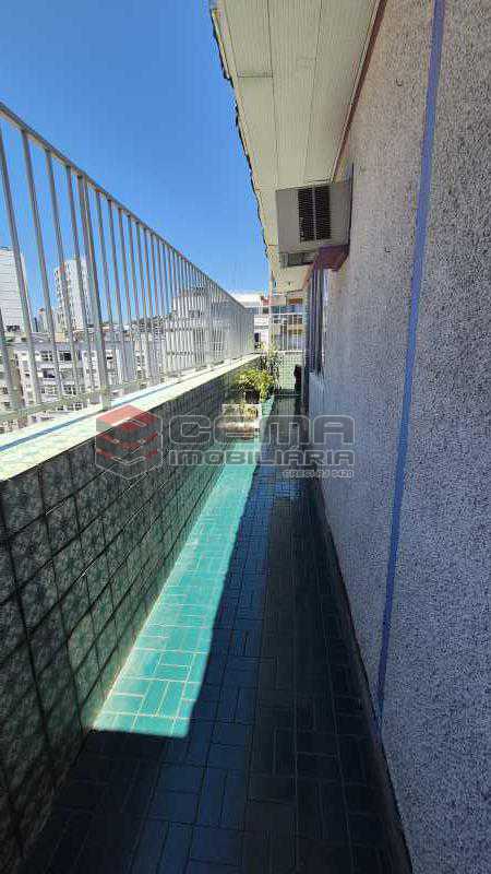 Cobertura, 3 quartos, 185 m² - Foto 25