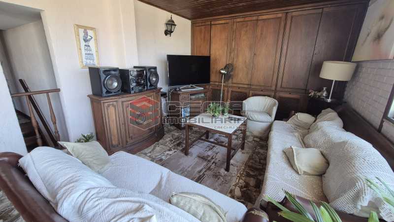 Cobertura, 3 quartos, 185 m² - Foto 20