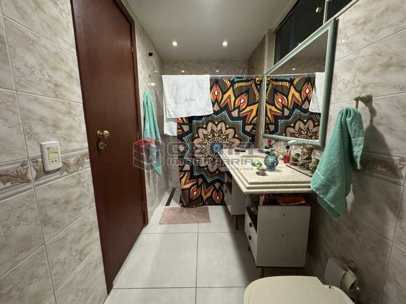 Apartamento, 3 quartos, 128 m² - Foto 13