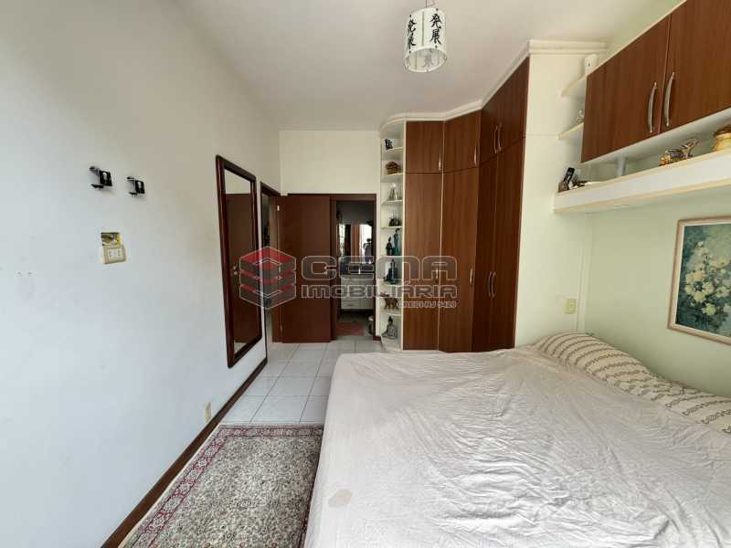 Apartamento, 3 quartos, 128 m² - Foto 5