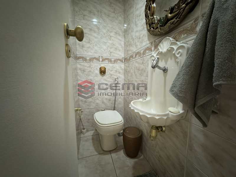 Apartamento, 3 quartos, 128 m² - Foto 4