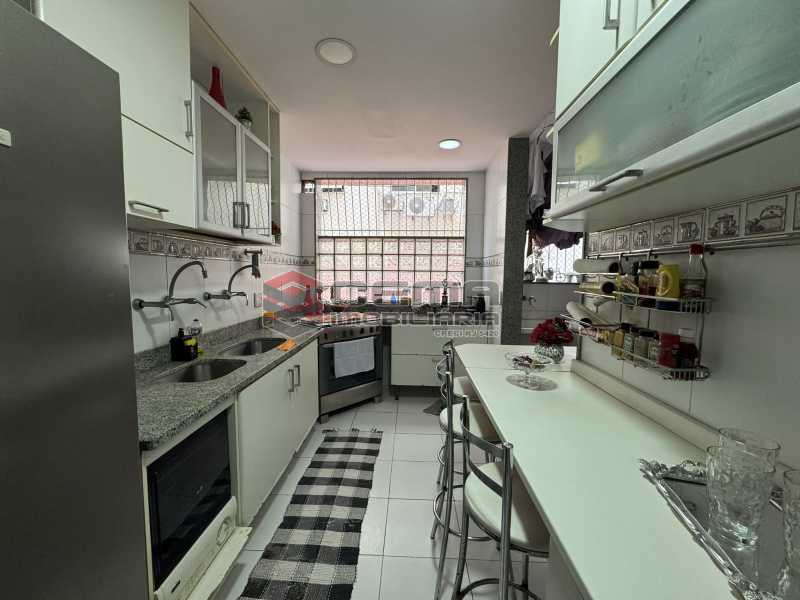 Apartamento, 3 quartos, 128 m² - Foto 16