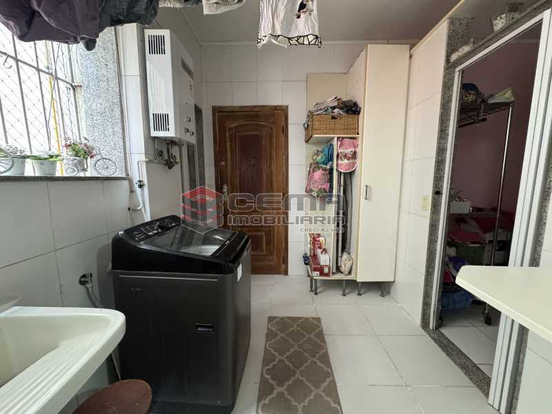 Apartamento, 3 quartos, 128 m² - Foto 18