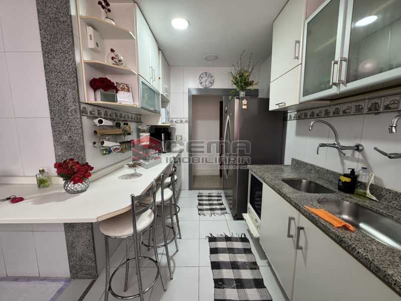 Apartamento, 3 quartos, 128 m² - Foto 14