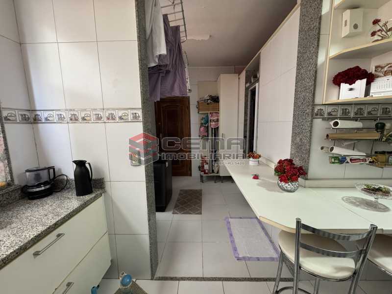 Apartamento, 3 quartos, 128 m² - Foto 15