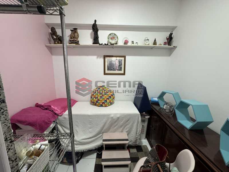 Apartamento, 3 quartos, 128 m² - Foto 20