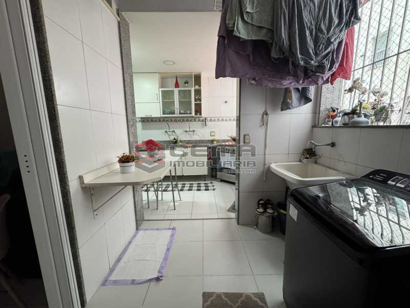 Apartamento, 3 quartos, 128 m² - Foto 19