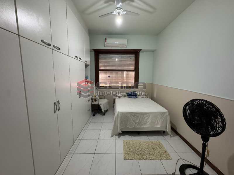 Apartamento, 3 quartos, 128 m² - Foto 10
