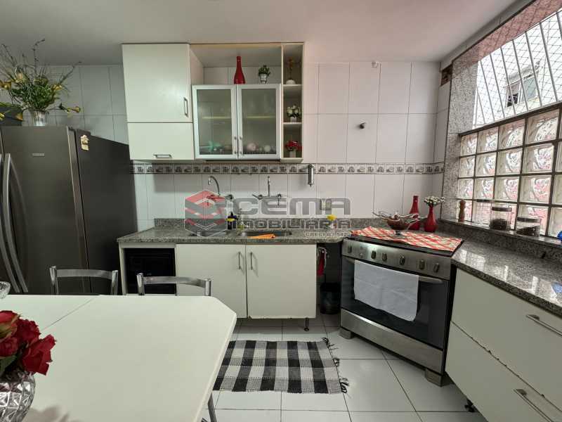 Apartamento, 3 quartos, 128 m² - Foto 17