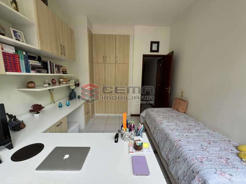 Apartamento, 3 quartos, 128 m² - Foto 9