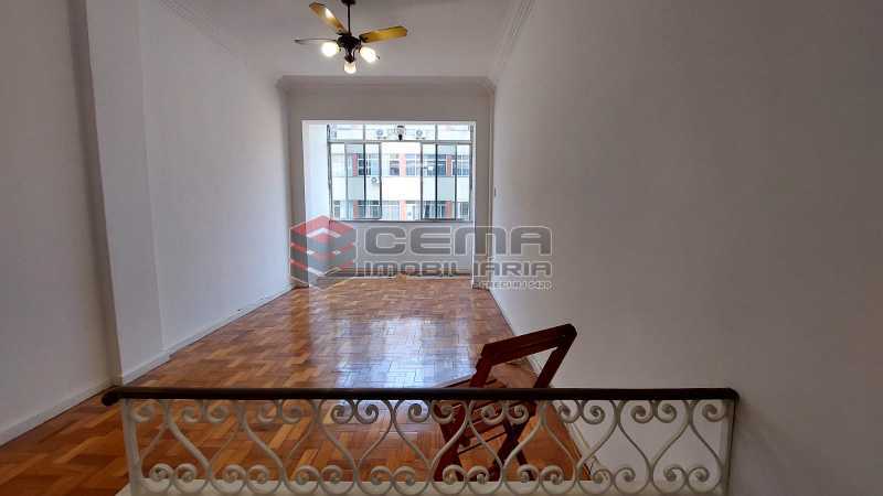 Apartamento, 3 quartos, 109 m² - Foto 3