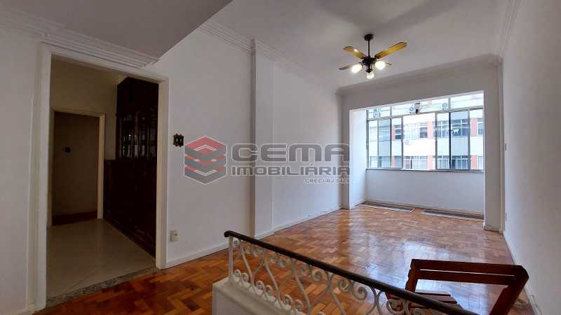 Apartamento, 3 quartos, 109 m² - Foto 2