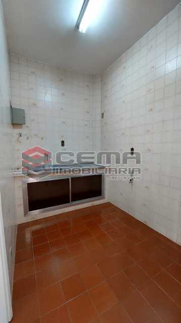 Apartamento, 3 quartos, 109 m² - Foto 19