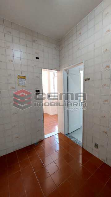 Apartamento, 3 quartos, 109 m² - Foto 21