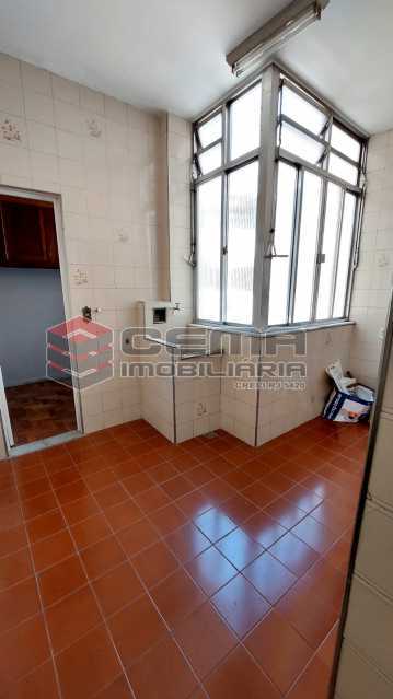 Apartamento, 3 quartos, 109 m² - Foto 22