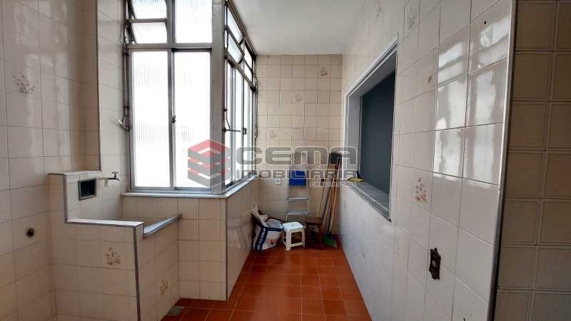 Apartamento, 3 quartos, 109 m² - Foto 23
