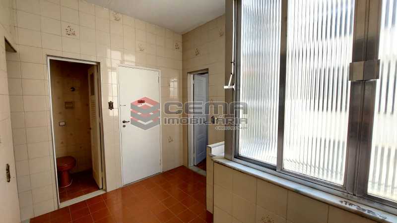 Apartamento, 3 quartos, 109 m² - Foto 24