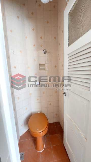 Apartamento, 3 quartos, 109 m² - Foto 26