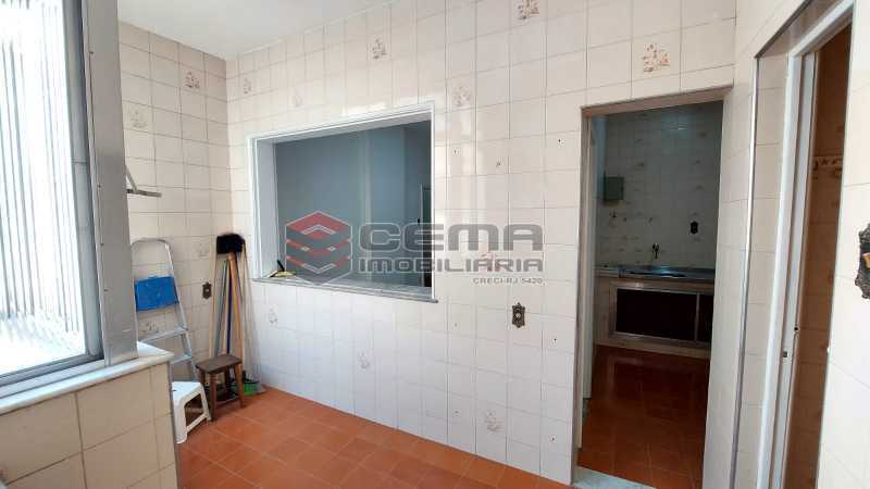 Apartamento, 3 quartos, 109 m² - Foto 25