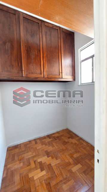 Apartamento, 3 quartos, 109 m² - Foto 27