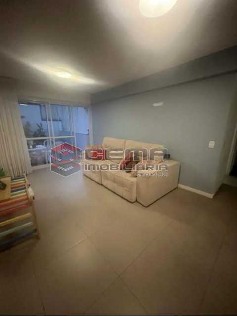 Apartamento, 3 quartos, 169 m² - Foto 2