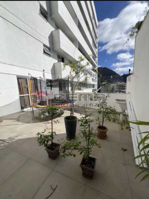 Apartamento, 3 quartos, 169 m² - Foto 6