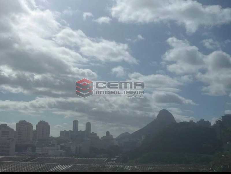 Apartamento, 3 quartos, 169 m² - Foto 5