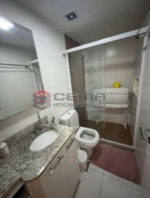 Apartamento, 3 quartos, 169 m² - Foto 18