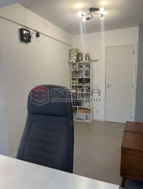Apartamento, 3 quartos, 169 m² - Foto 17