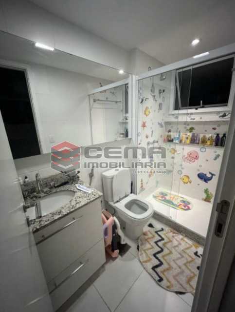 Apartamento, 3 quartos, 169 m² - Foto 15
