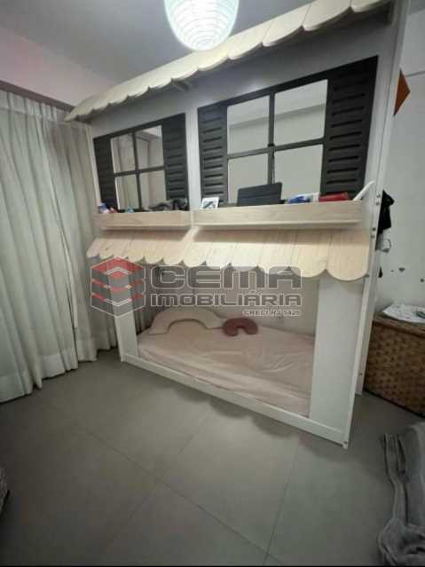 Apartamento, 3 quartos, 169 m² - Foto 14