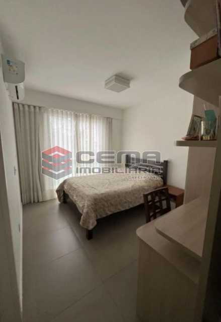 Apartamento, 3 quartos, 169 m² - Foto 11