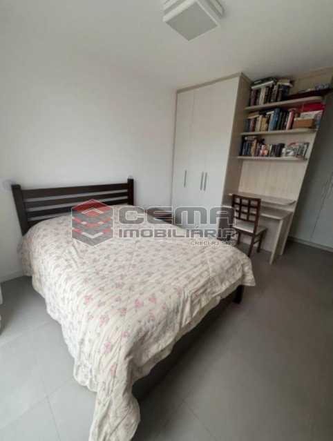 Apartamento, 3 quartos, 169 m² - Foto 10