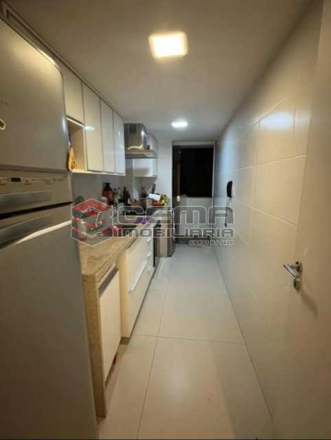 Apartamento, 3 quartos, 169 m² - Foto 19