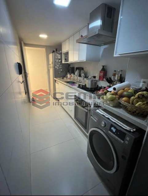 Apartamento, 3 quartos, 169 m² - Foto 20