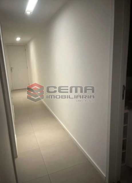 Apartamento, 3 quartos, 169 m² - Foto 9