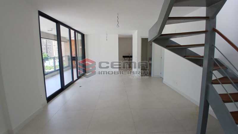 Cobertura, 3 quartos, 243 m² - Foto 8